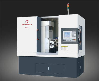 YK3130數(shù)控高速滾齒機(jī)